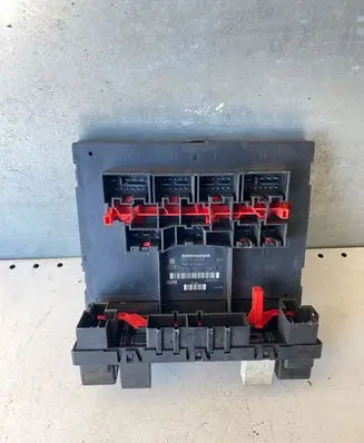 Volkswagen PASSAT B6 Comfort/convenience module 3C0937049E 28022870