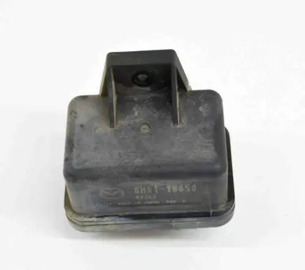 Mazda CX-5 Glow plug pre-heat relay SH0118650