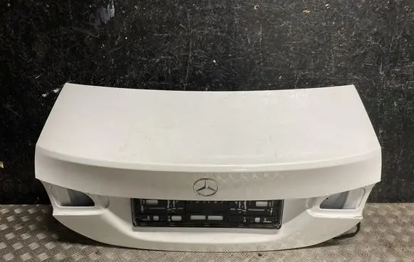 Mercedes-Benz A W177 Tailgate/trunk/boot lid 