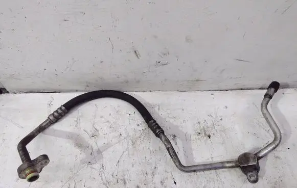 Ford S-MAX Air conditioning (A/C) pipe/hose