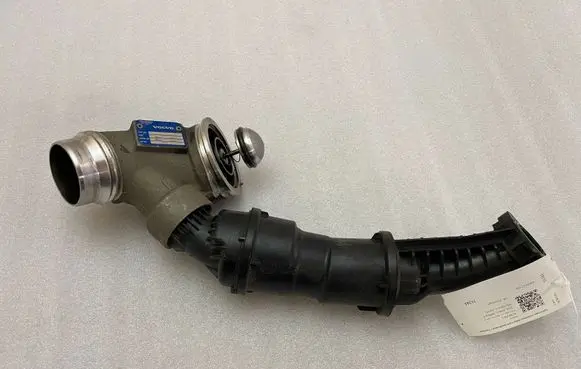 Volvo XC90 Turbo system vacuum part 31293679 31331636