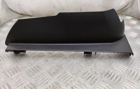 Mercedes-Benz S W221 Front door seat control surround trim A2219101254