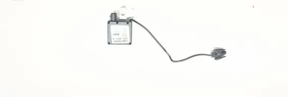 Interior comfort aerial antenna