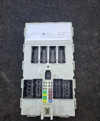 BMW 3 GT F34 Comfort/convenience module 9383179 35938317 7573782295