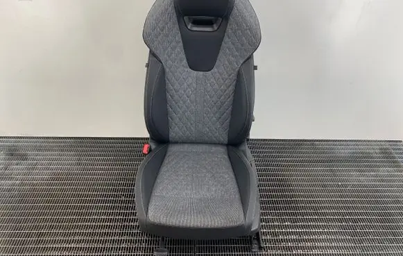 Skoda Octavia Mk4 Front driver seat 