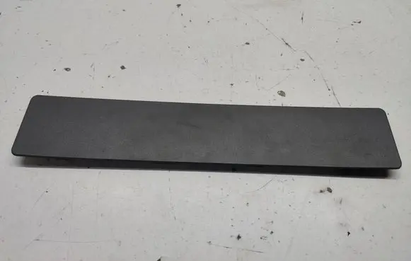 BMW 7 E65 E66 Other trunk/boot trim element 7030468 51497030468