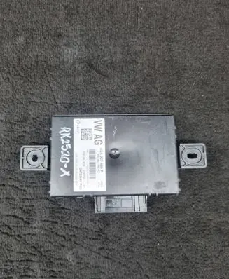 Audi A7 S7 4G Gateway control module 4G5907468F 4G0907468AC