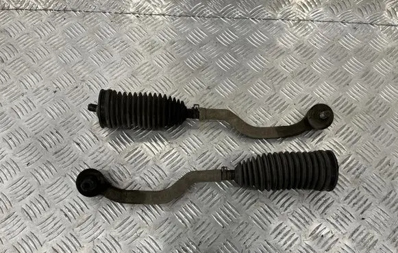 Dacia Duster II Steering tie rod PU12624