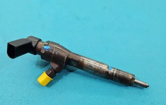 Ford C-MAX I Fuel injector 4M5Q-9F593-AD IMPRK1508626