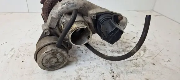Saab 9-3 Ver2 Supercharger 55557012