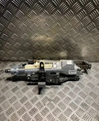 Mercedes-Benz E W211 Steering rack mechanical part 2114604016 A2114604016
