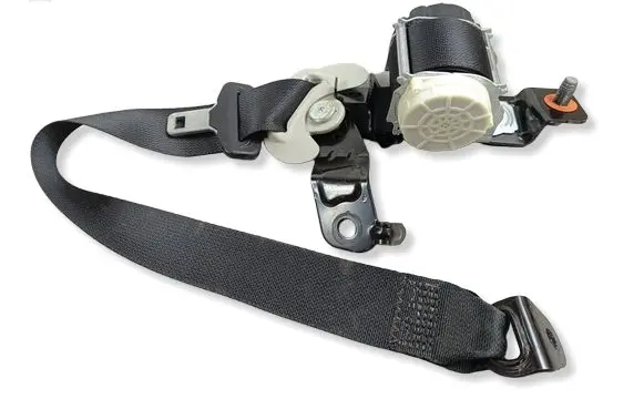 KIA Telluride Third row seat belt Q172950D 89813S9500