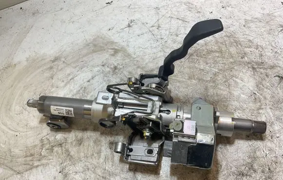 Hyundai i30 Steering wheel lock 81900F9700 E700 AY037