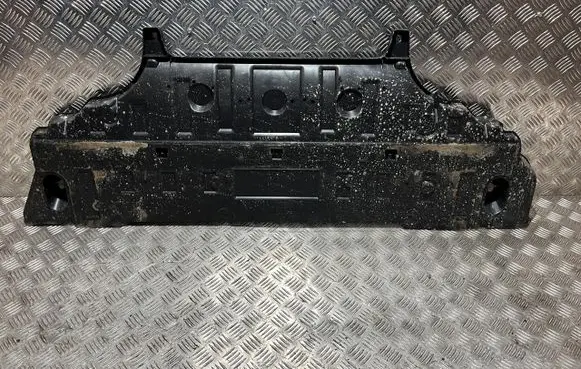 Opel Frontera Hybrid/electric vehicle battery tray 9855503780