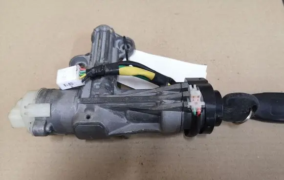 Hyundai Santa Fe Ignition lock AZ91D1
