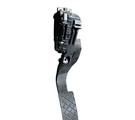 Audi A6 S6 C5 4B Accelerator throttle pedal 8D1723523F 6PV00837602