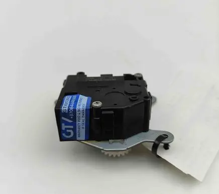 Lexus NX Intake manifold valve actuator/motor 8710630550 0638002120