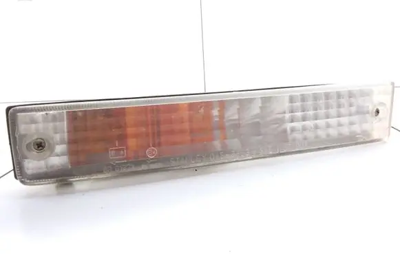 Honda Civic Front indicator light 0453893 6R01371