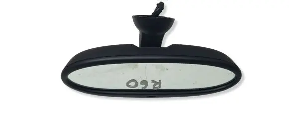 Mini Cooper Countryman R60 Front door electric wing mirror A046412