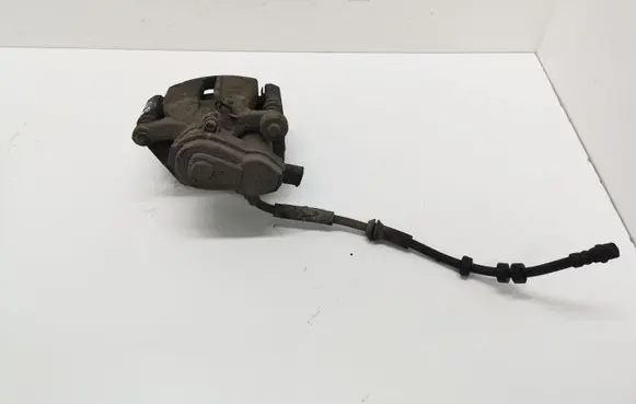 Audi A6 S6 C7 4G Rear brake caliper 168D5T4G6N