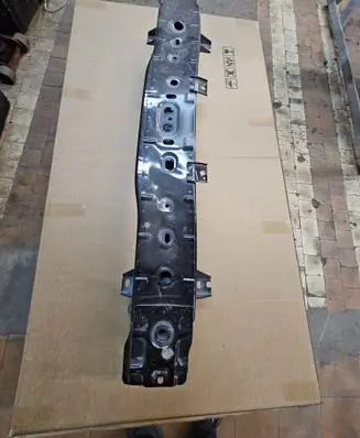 Mazda 3 II Front bumper support beam BDTS084