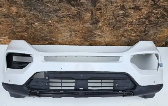 Ford Explorer VI Front bumper LB5B-17C831-AA
