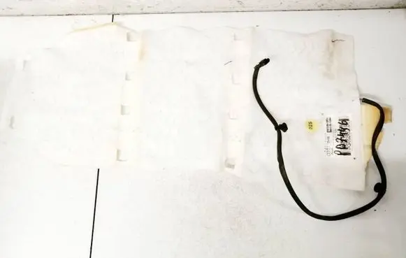 Audi A5 8T 8F Seat heating element 