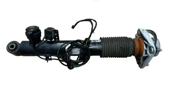 BMW X6M F86 Rear shock absorber/damper 7850214 33527850214 7856496