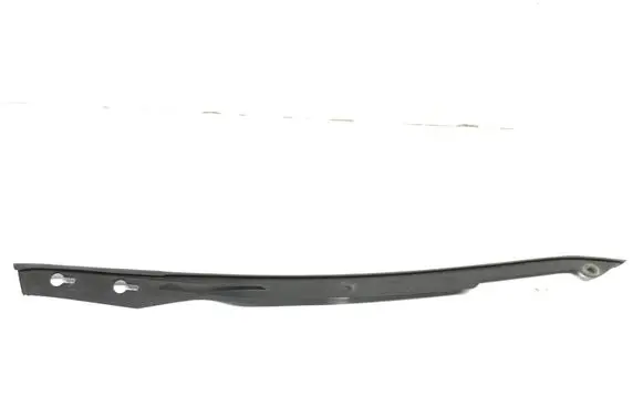 Mercedes-Benz EQS V297 Front arch trim A2978820100