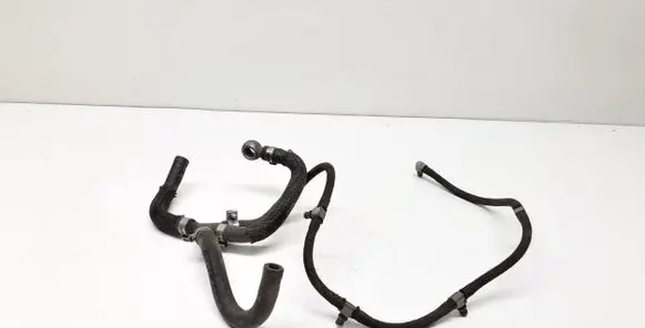 Fuel return line/hose