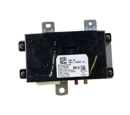 Other control units/modules