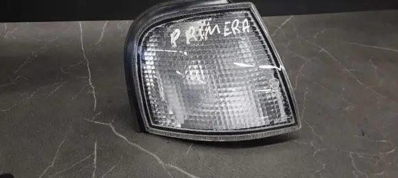 Nissan Primera Front indicator light TYC18-3203