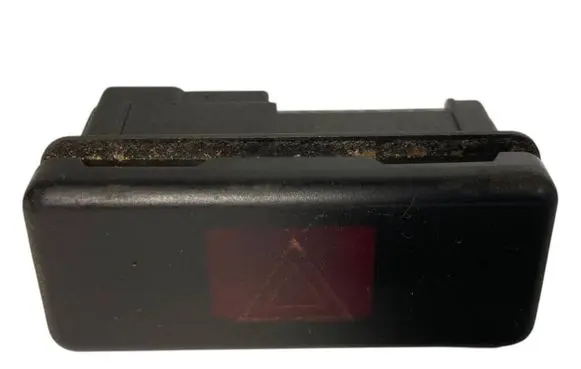 Hazard light switch