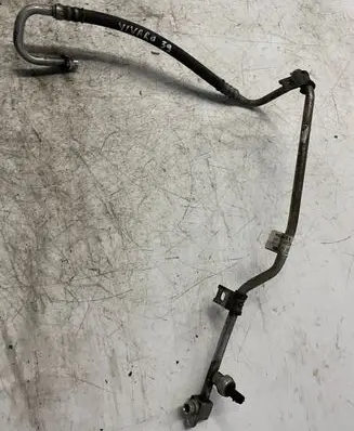 Opel Vivaro Air conditioning (A/C) pipe/hose 93868384