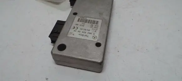 Mercedes-Benz Vaneo W414 Other control units/modules A0028202626