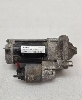 Volvo XC90 Starter motor 31407197
