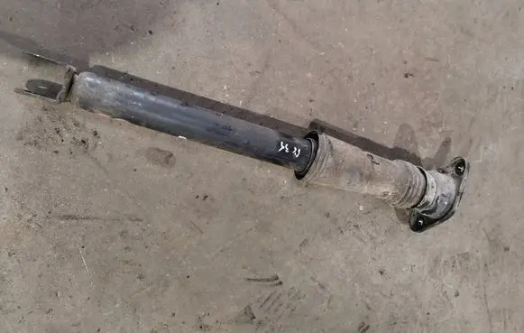 Hyundai ix35 Rear shock absorber/damper 