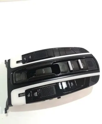Porsche Panamera (970) Front seat light 971959551ED