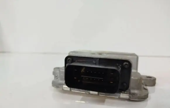 Opel Astra K Fuel injection pump control unit/module 23482909 545249971 8511700000000X