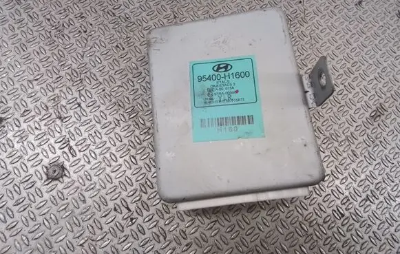 Hyundai Terracan Other control units/modules 95400H1600