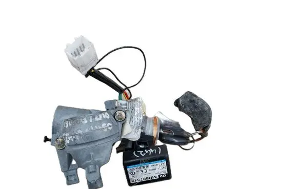 Mitsubishi Outlander Ignition lock MN100180 SLM7