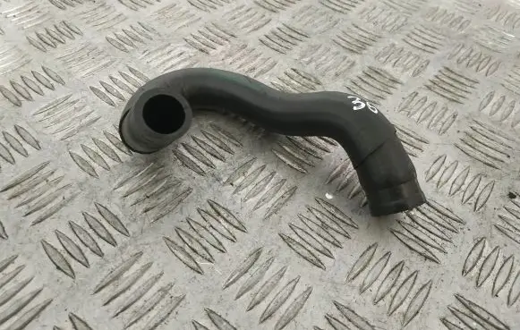 BMW 5 GT F07 Power steering hose/pipe/line 6790779 32416790779