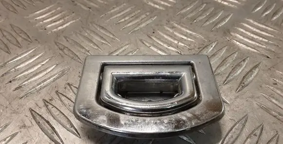 Volkswagen PASSAT B6 Other trunk/boot trim element 8E0864203