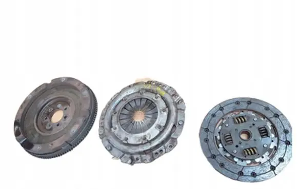 Renault Kangoo I Clutch set kit