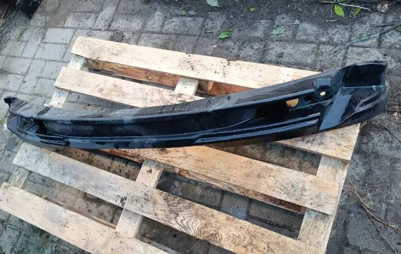 Peugeot 406 Front bumper cross member 9630405180 1852286016