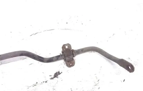 Rear anti-roll bar/sway bar