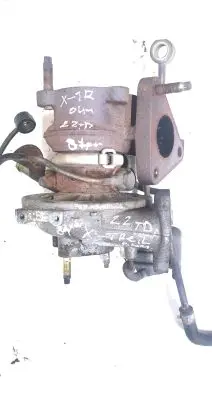 Nissan X-Trail T30 Turbo 144118H800