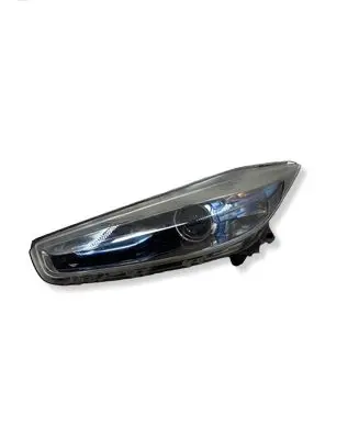 Renault Zoe Headlight/headlamp 260605036R