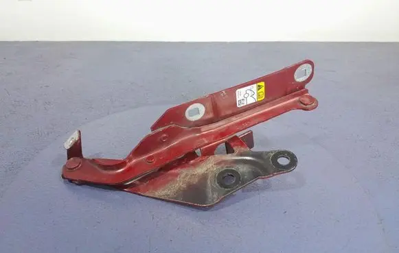 Ford Mustang I Engine bonnet/hood hinges JR3B-16801-BA