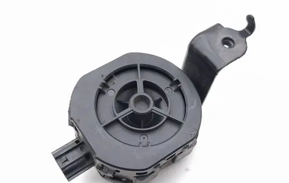 Toyota C-HR II Alarm system siren 86570F4010